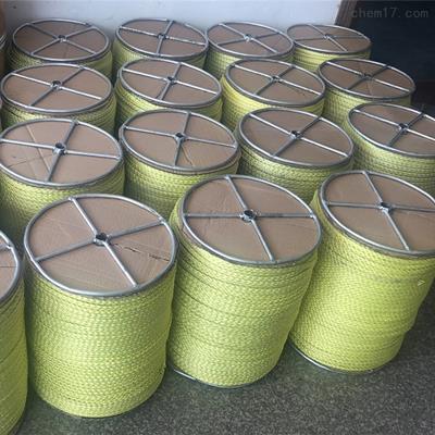 供應(yīng)進(jìn)口杜邦絲引紙繩